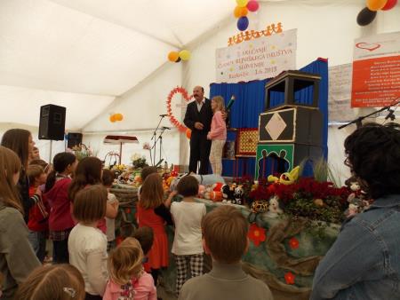 Srečanje članov Rejniškega društva Slovenije 2013 28